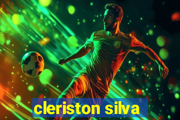 cleriston silva